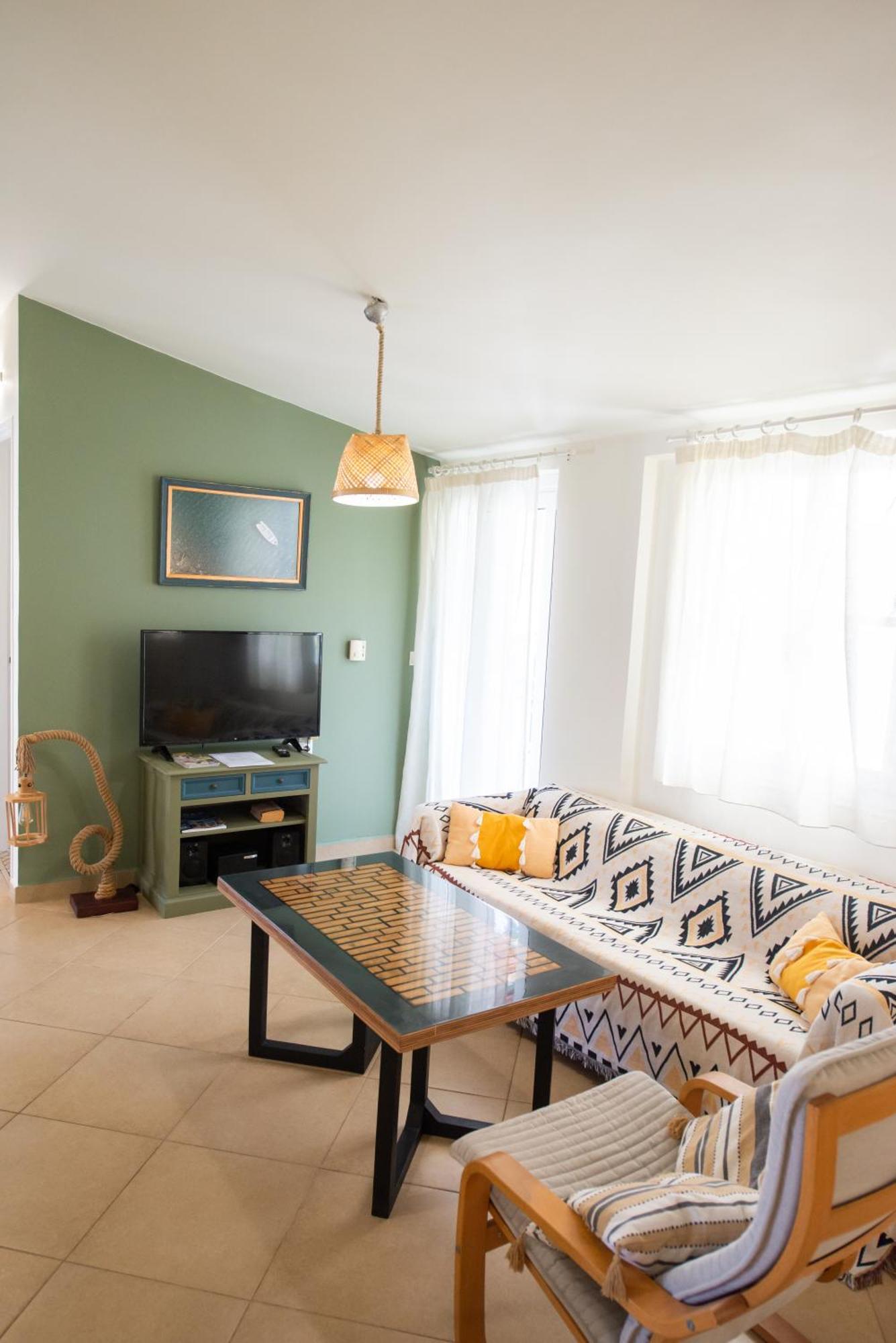 Nadia'S Place Poros Town エクステリア 写真